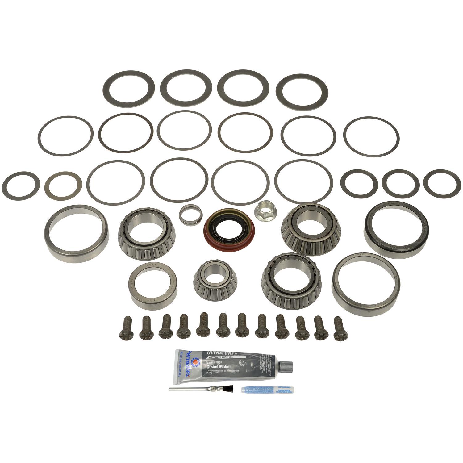Dorman 697031 - Differential Bearing Kit Dorman 697031 Differential Bearing Kit product image 1 of 6