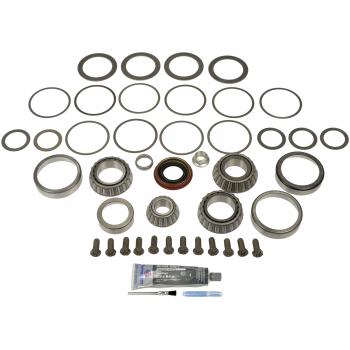 2002 Ford Excursion Differential Bearing Kit