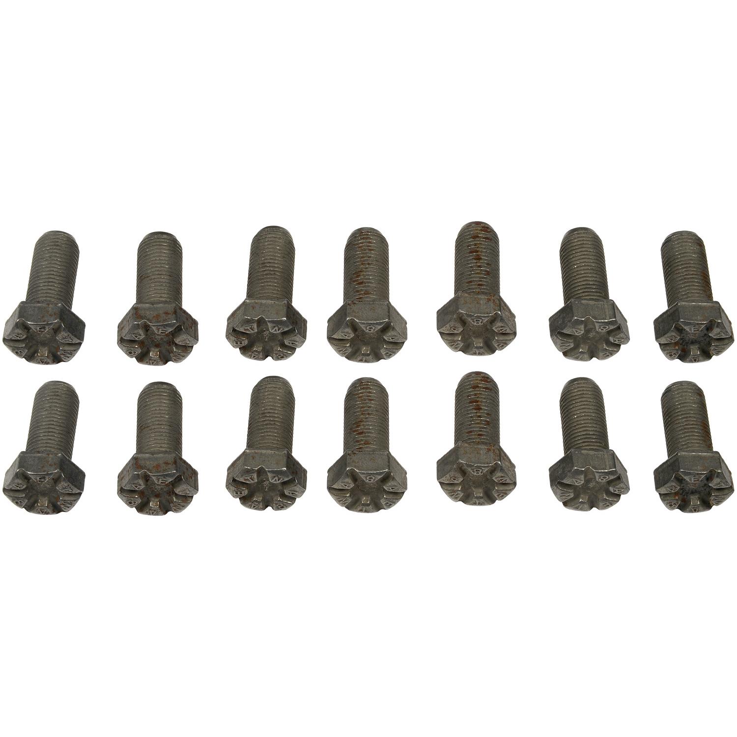 Dorman 697031 - Differential Bearing Kit Dorman 697031 Differential Bearing Kit product image 2 of 6