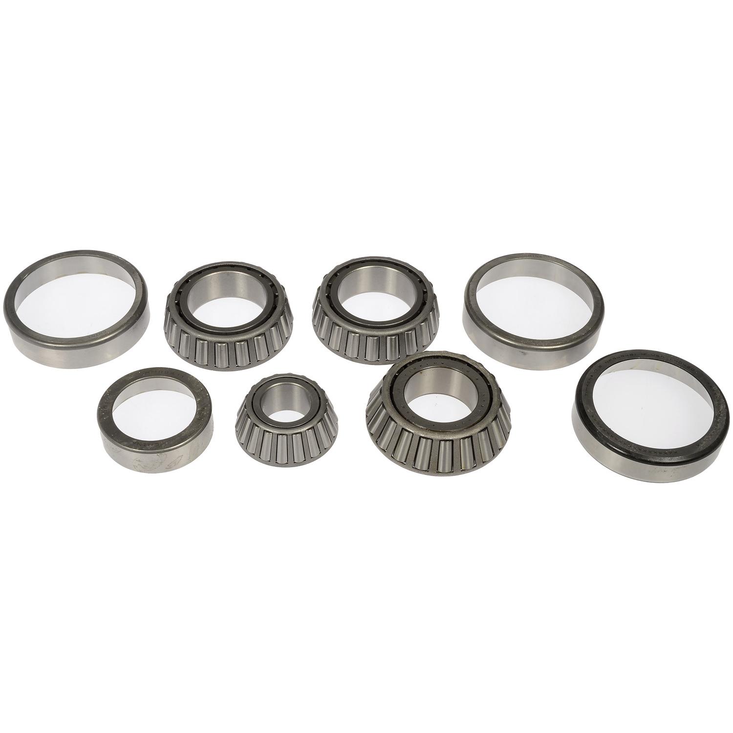 Dorman 697031 - Differential Bearing Kit Dorman 697031 Differential Bearing Kit product image 5 of 6