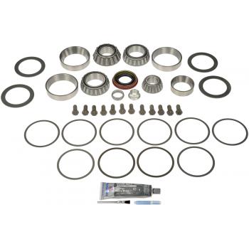 2010 Ford F-350 Super Duty Differential Bearing Kit