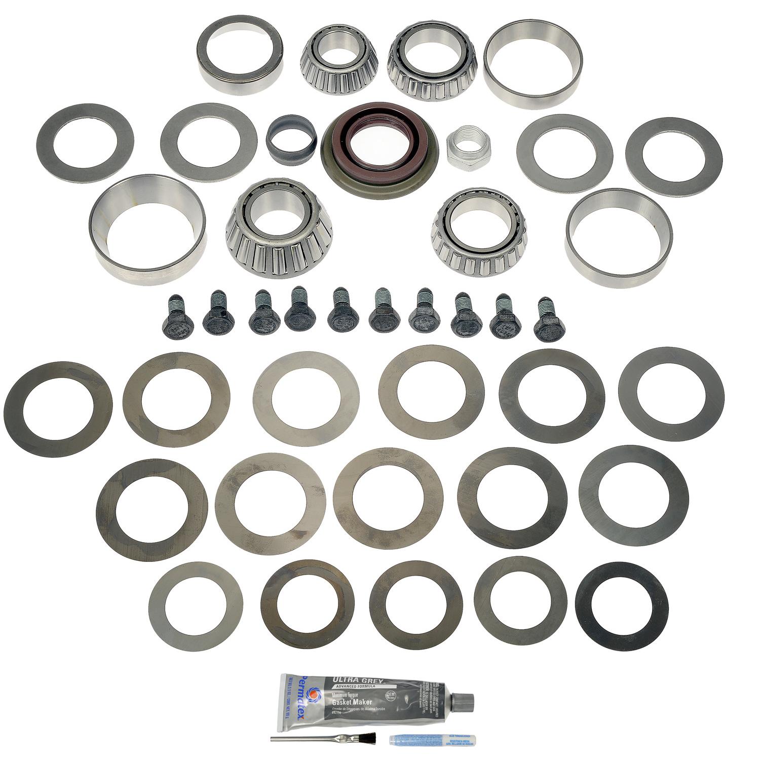Dorman 697033 - Differential Bearing Kit Dorman 697033 Differential Bearing Kit product image 1 of 7