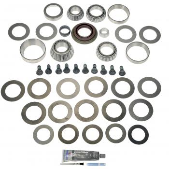 2005 GMC Safari Differential Bearing Kit