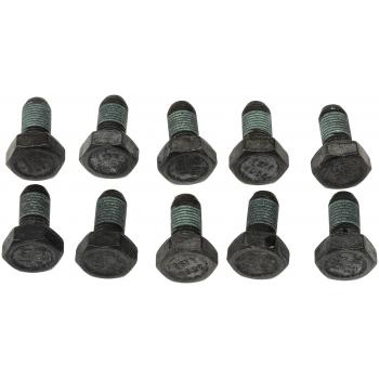 2000 Isuzu Hombre Differential Bearing Kit Rear Dorman 697033 image 3 of 4