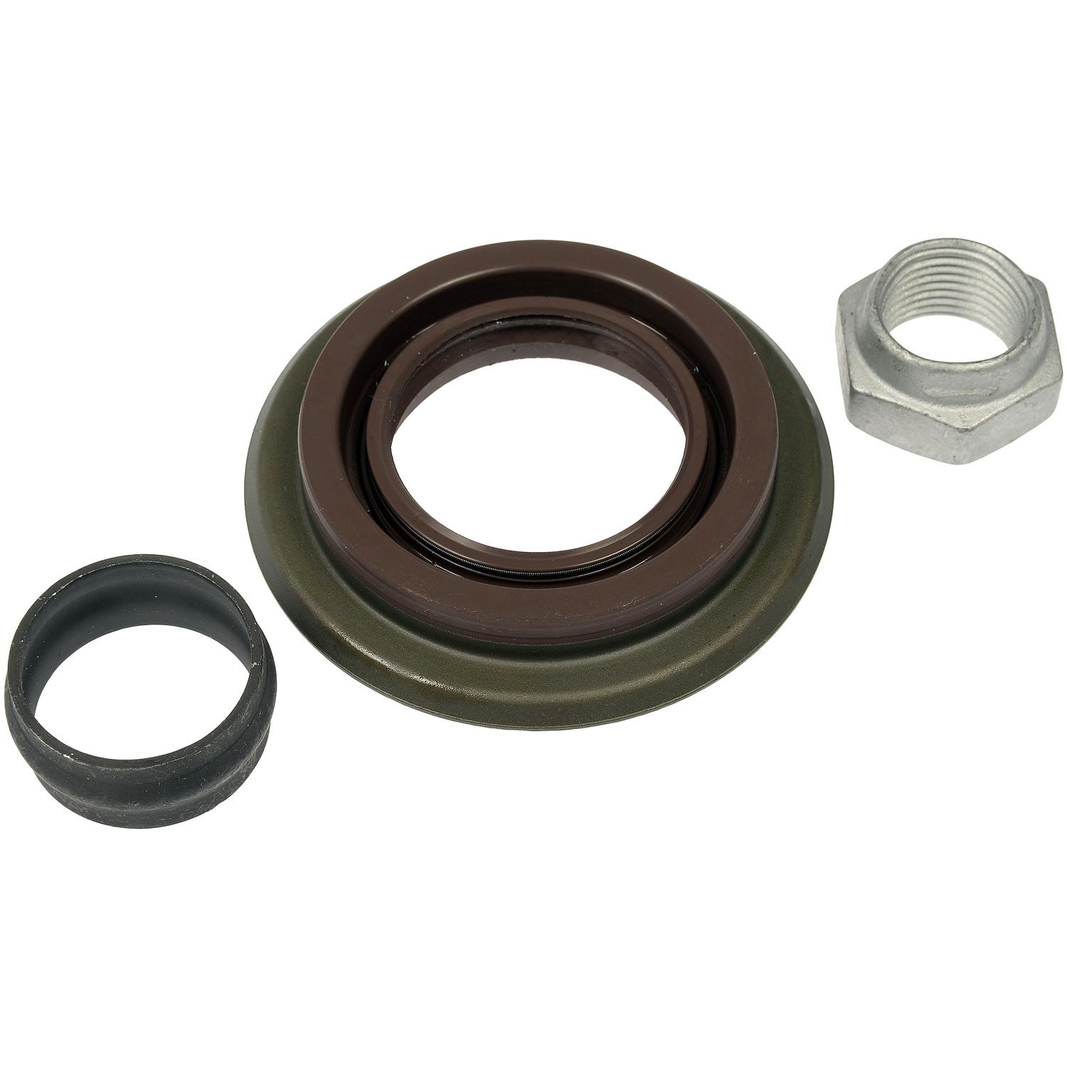 Dorman 697033 - Differential Bearing Kit Dorman 697033 Differential Bearing Kit product image 4 of 7