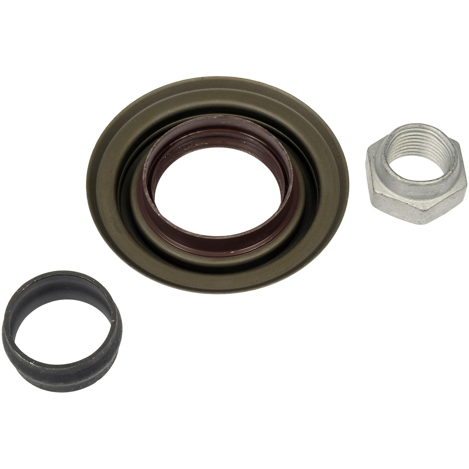 Dorman 697033 - Differential Bearing Kit Dorman 697033 Differential Bearing Kit product image 5 of 7