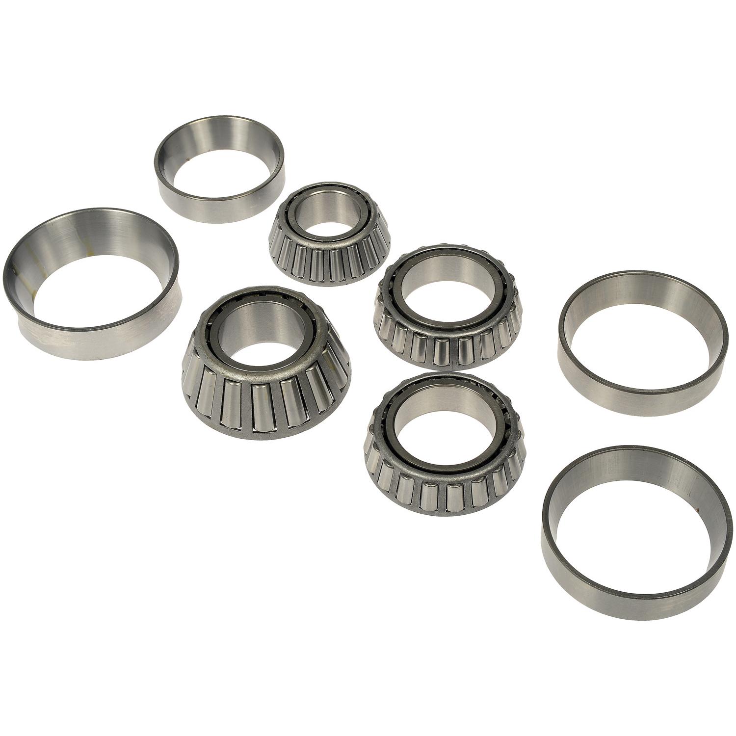 Dorman 697033 - Differential Bearing Kit Dorman 697033 Differential Bearing Kit product image 7 of 7
