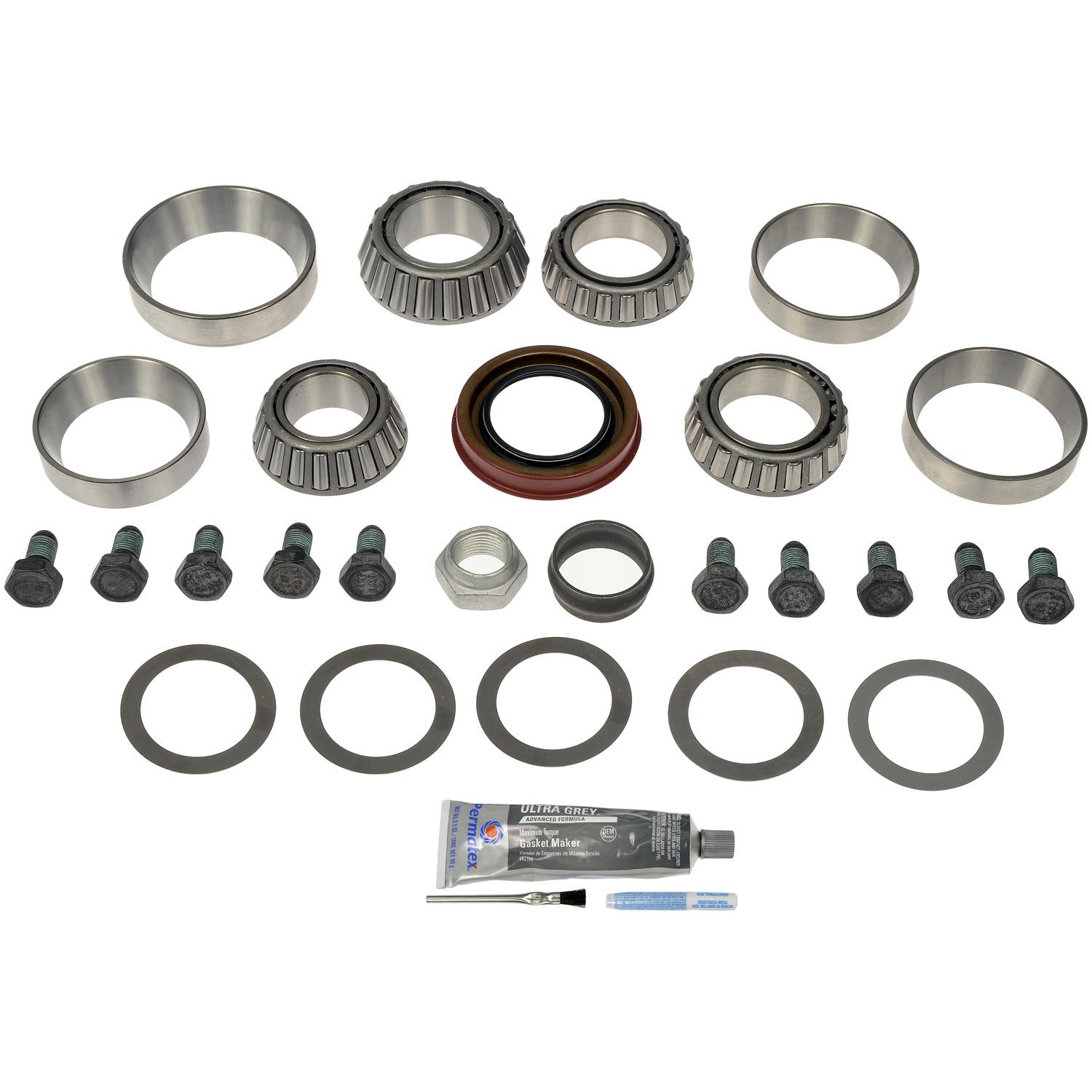 Dorman 697034 - Differential Bearing Kit Dorman 697034 Differential Bearing Kit product image 1 of 6