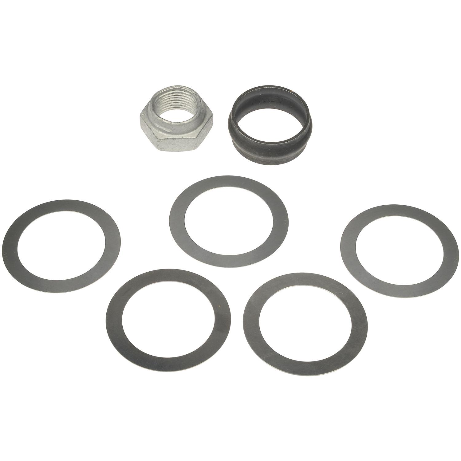 Dorman 697034 - Differential Bearing Kit Dorman 697034 Differential Bearing Kit product image 2 of 6