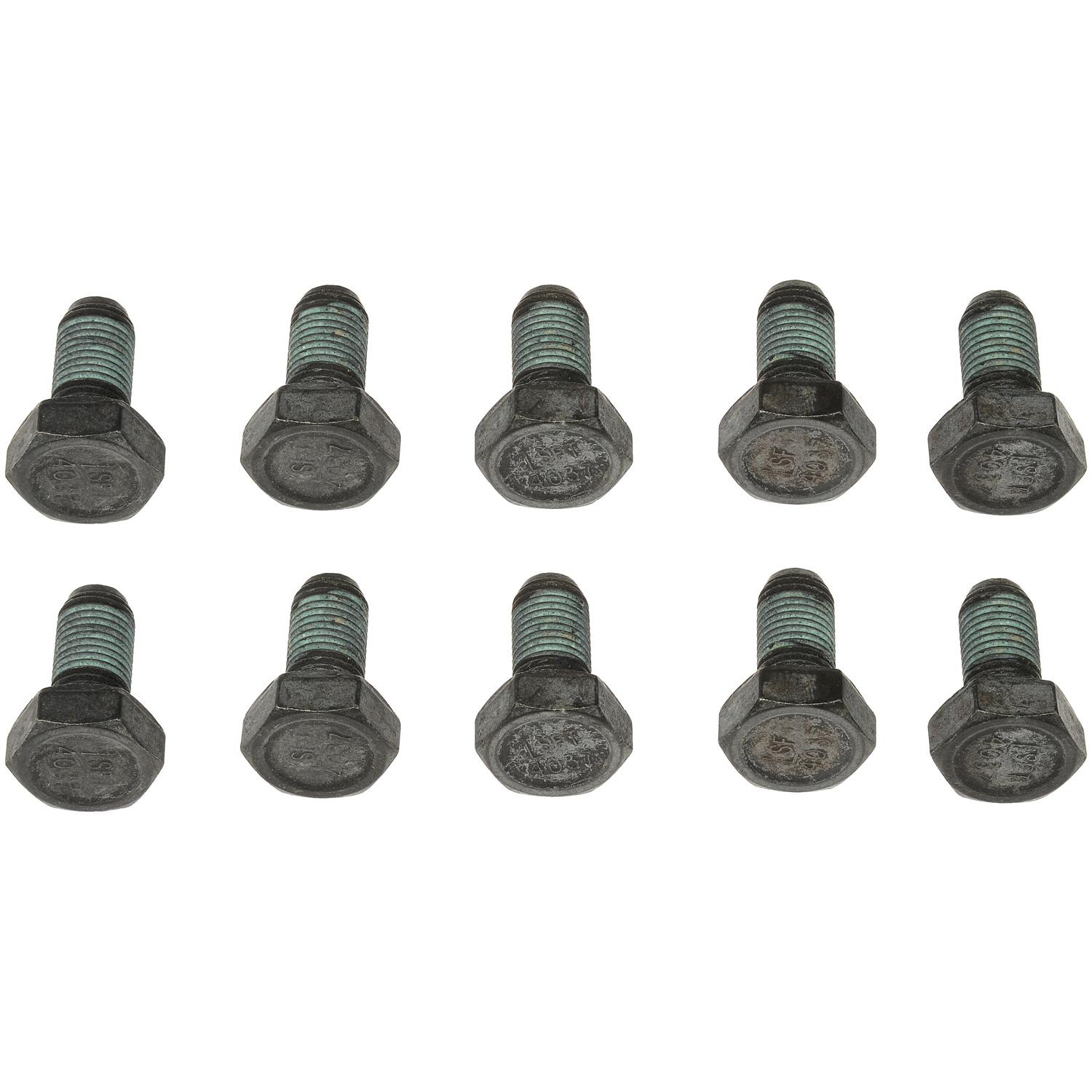 Dorman 697034 - Differential Bearing Kit Dorman 697034 Differential Bearing Kit product image 3 of 6