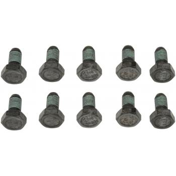1994 GMC Yukon Differential Bearing Kit Front Dorman 697034 image 3 of 4