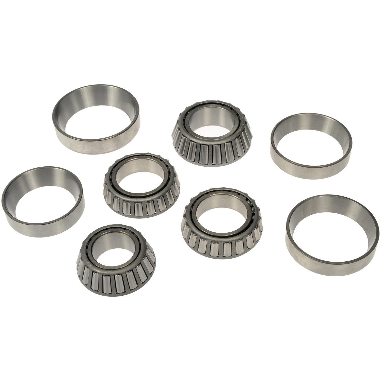 Dorman 697034 - Differential Bearing Kit Dorman 697034 Differential Bearing Kit product image 5 of 6