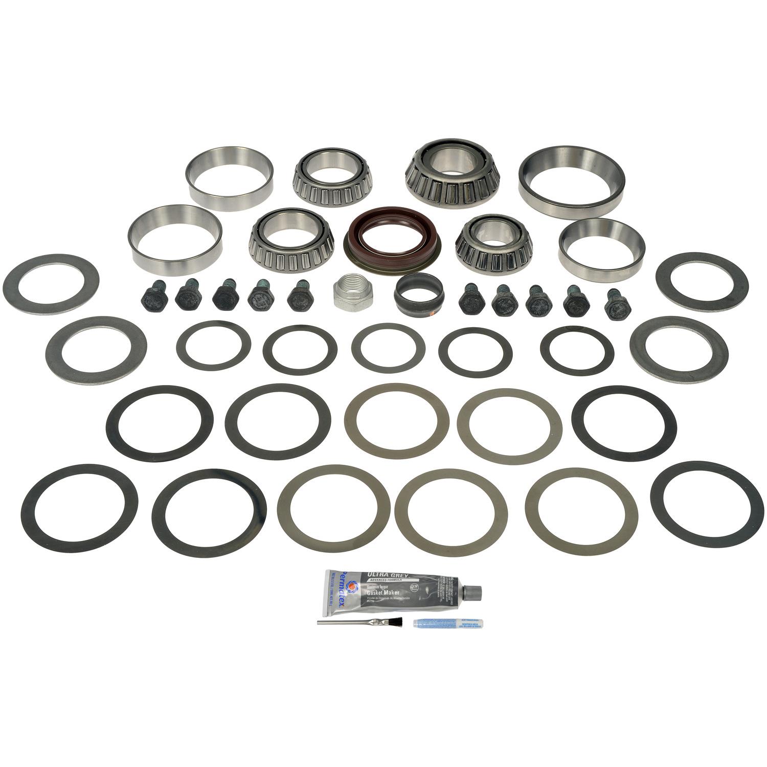 Dorman 697035 - Differential Bearing Kit Dorman 697035 Differential Bearing Kit product image 1 of 6