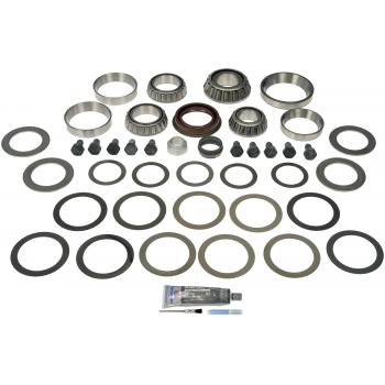 2009 Chevrolet Avalanche Differential Bearing Kit