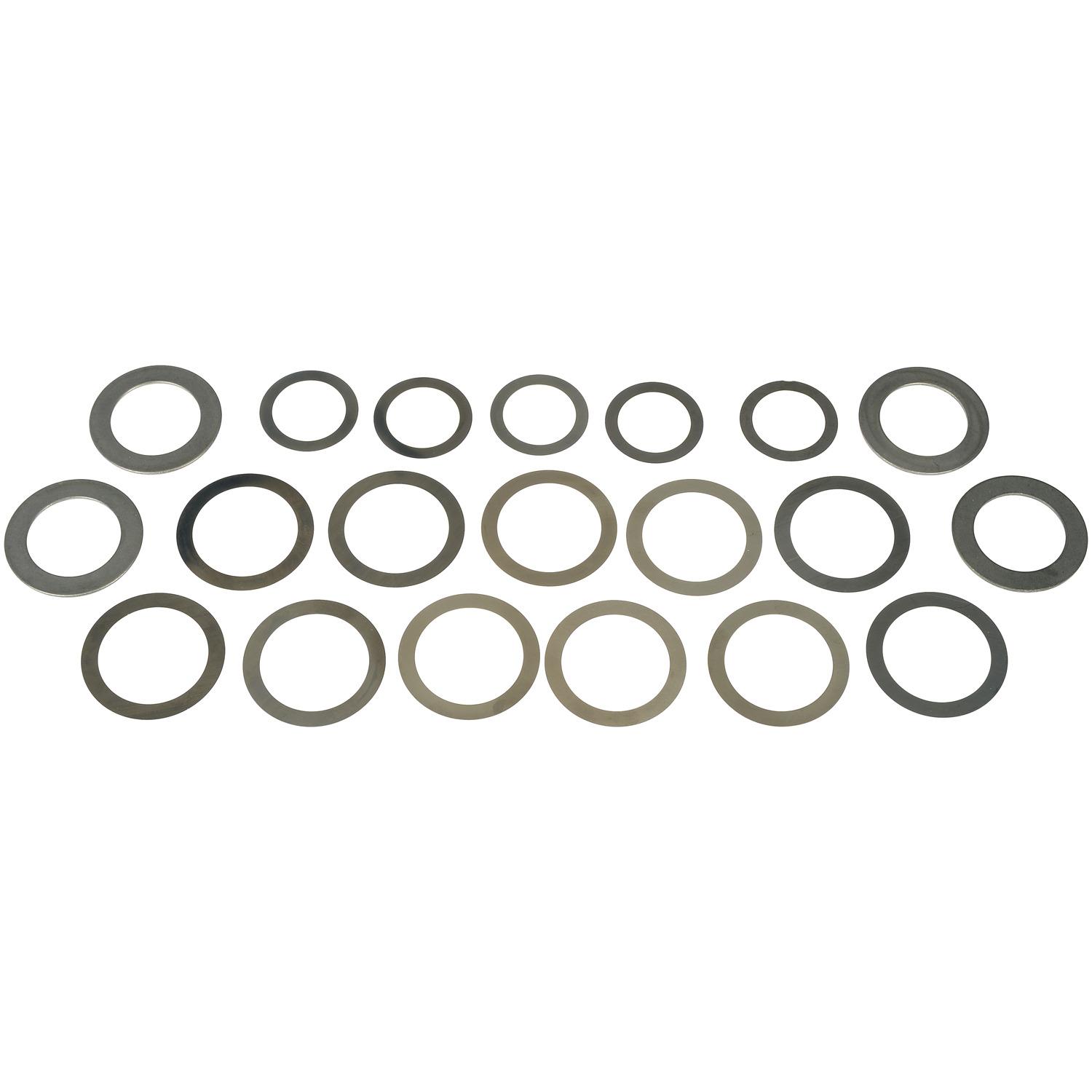Dorman 697035 - Differential Bearing Kit Dorman 697035 Differential Bearing Kit product image 2 of 6