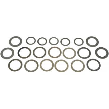 2009 Chevrolet Avalanche Differential Bearing Kit Rear Dorman 697035 image 2 of 4
