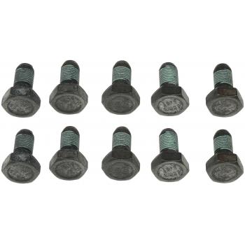 2009 Chevrolet Avalanche Differential Bearing Kit Rear Dorman 697035 image 3 of 4