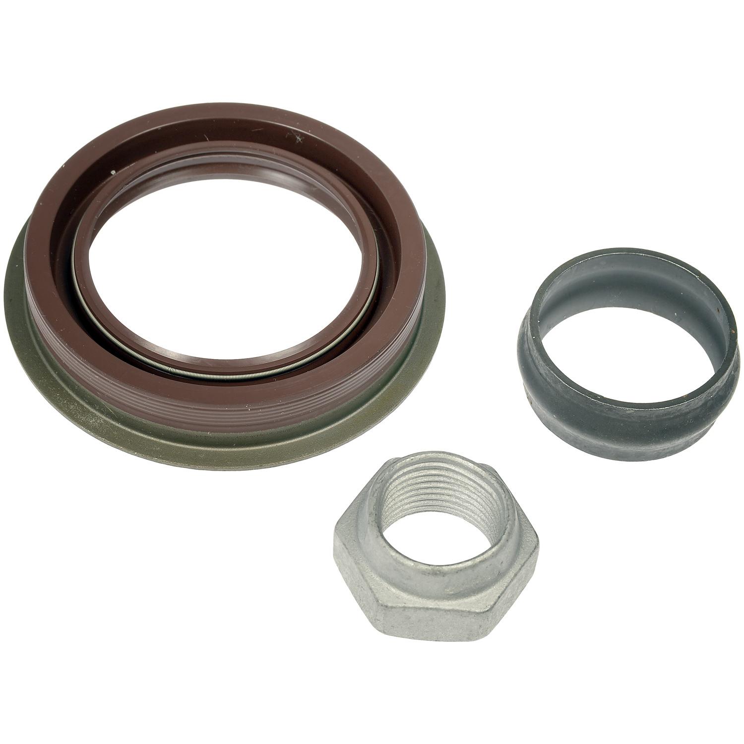 Dorman 697035 - Differential Bearing Kit Dorman 697035 Differential Bearing Kit product image 4 of 6