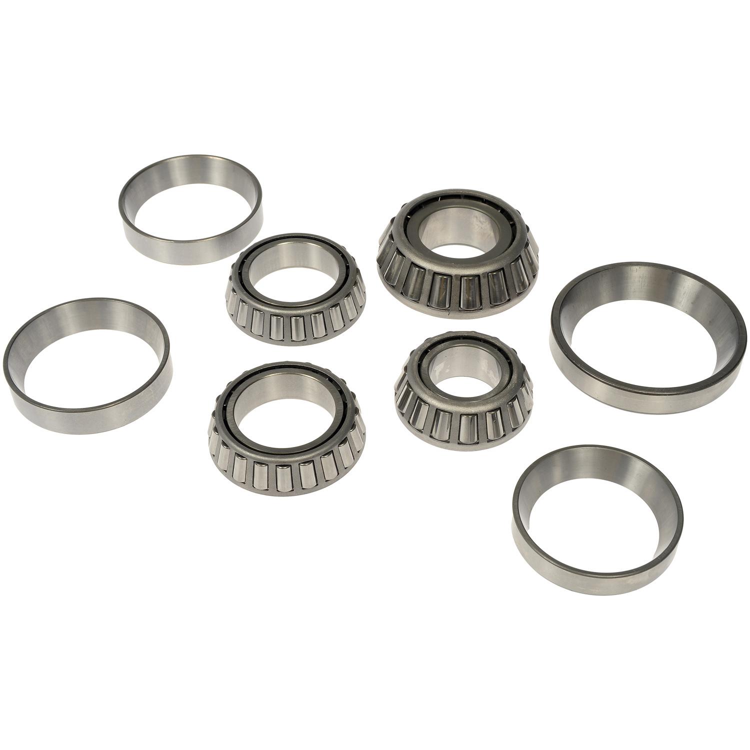 Dorman 697035 - Differential Bearing Kit Dorman 697035 Differential Bearing Kit product image 5 of 6