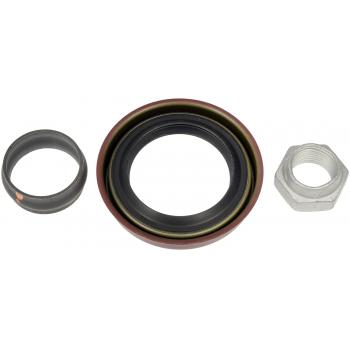 2009 Chevrolet Avalanche Differential Bearing Kit Front Dorman 697036 image 4 of 4
