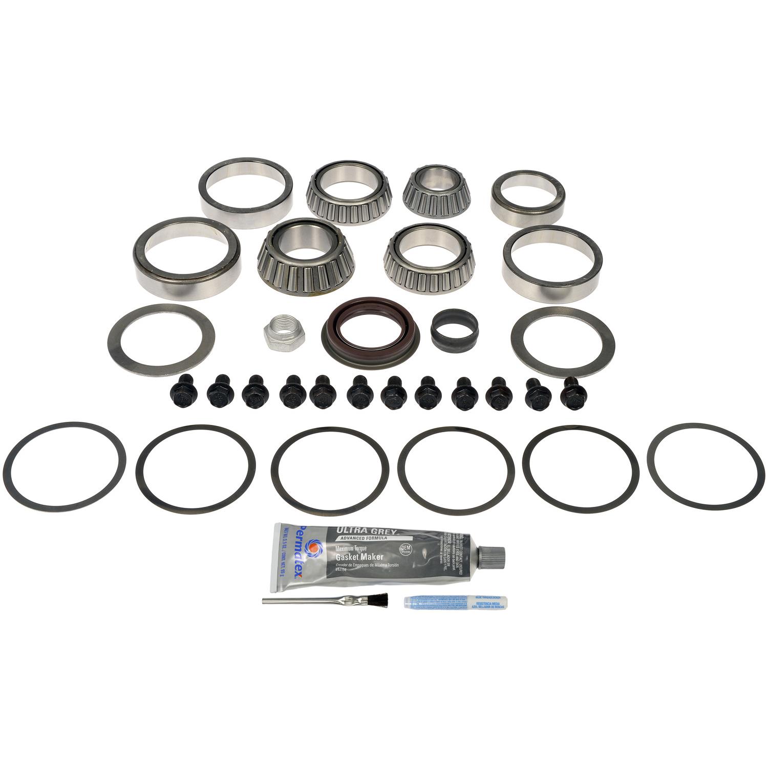Dorman 697037 - Differential Bearing Kit Dorman 697037 Differential Bearing Kit product image 1 of 6
