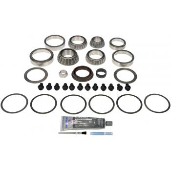 2015 Ram 2500 Differential Bearing Kit