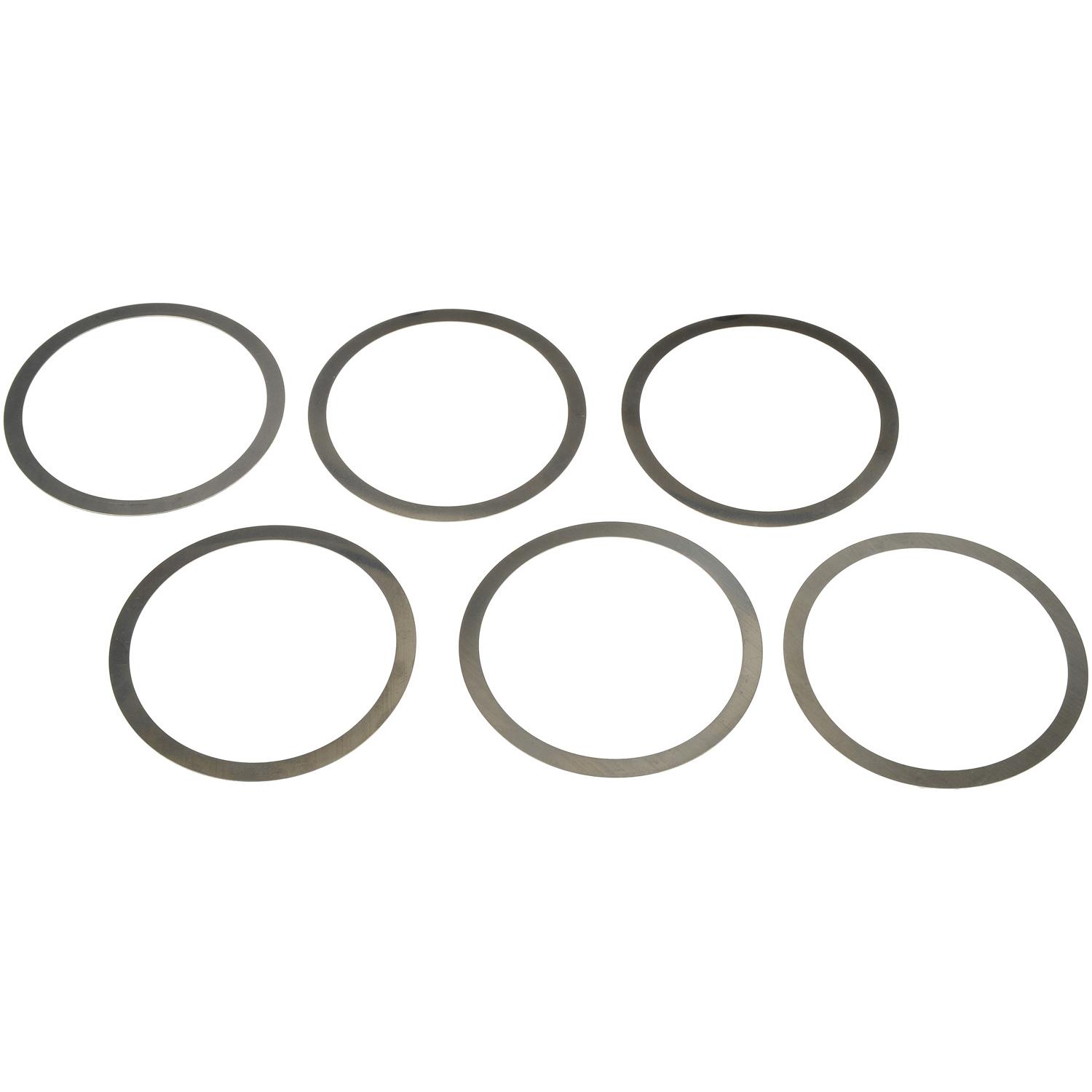 Dorman 697037 - Differential Bearing Kit Dorman 697037 Differential Bearing Kit product image 2 of 6