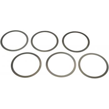 2012 Ram 3500 Differential Bearing Kit Front Dorman 697037 image 2 of 4