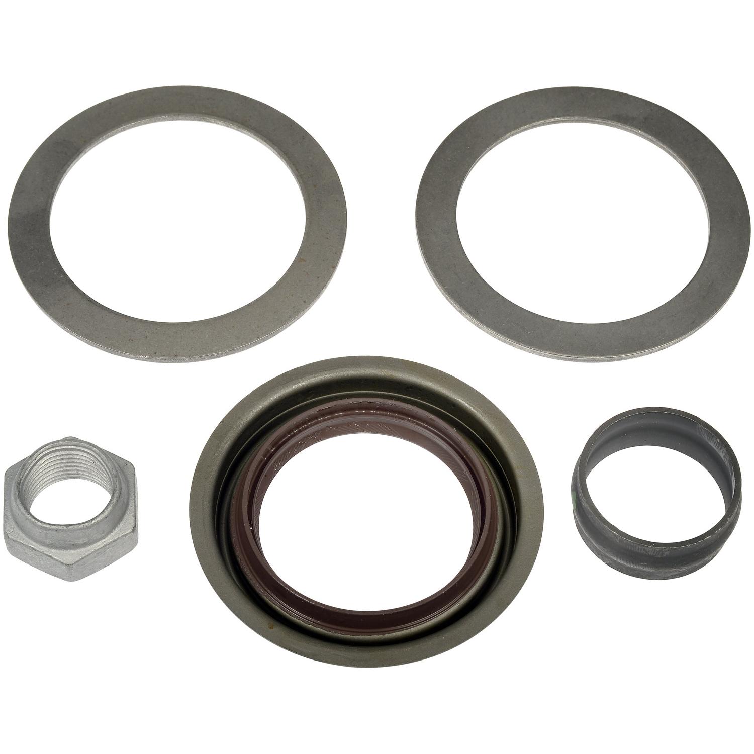 Dorman 697037 - Differential Bearing Kit Dorman 697037 Differential Bearing Kit product image 4 of 6