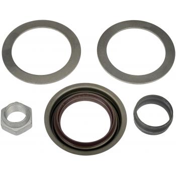 2012 Ram 3500 Differential Bearing Kit Front Dorman 697037 image 4 of 4