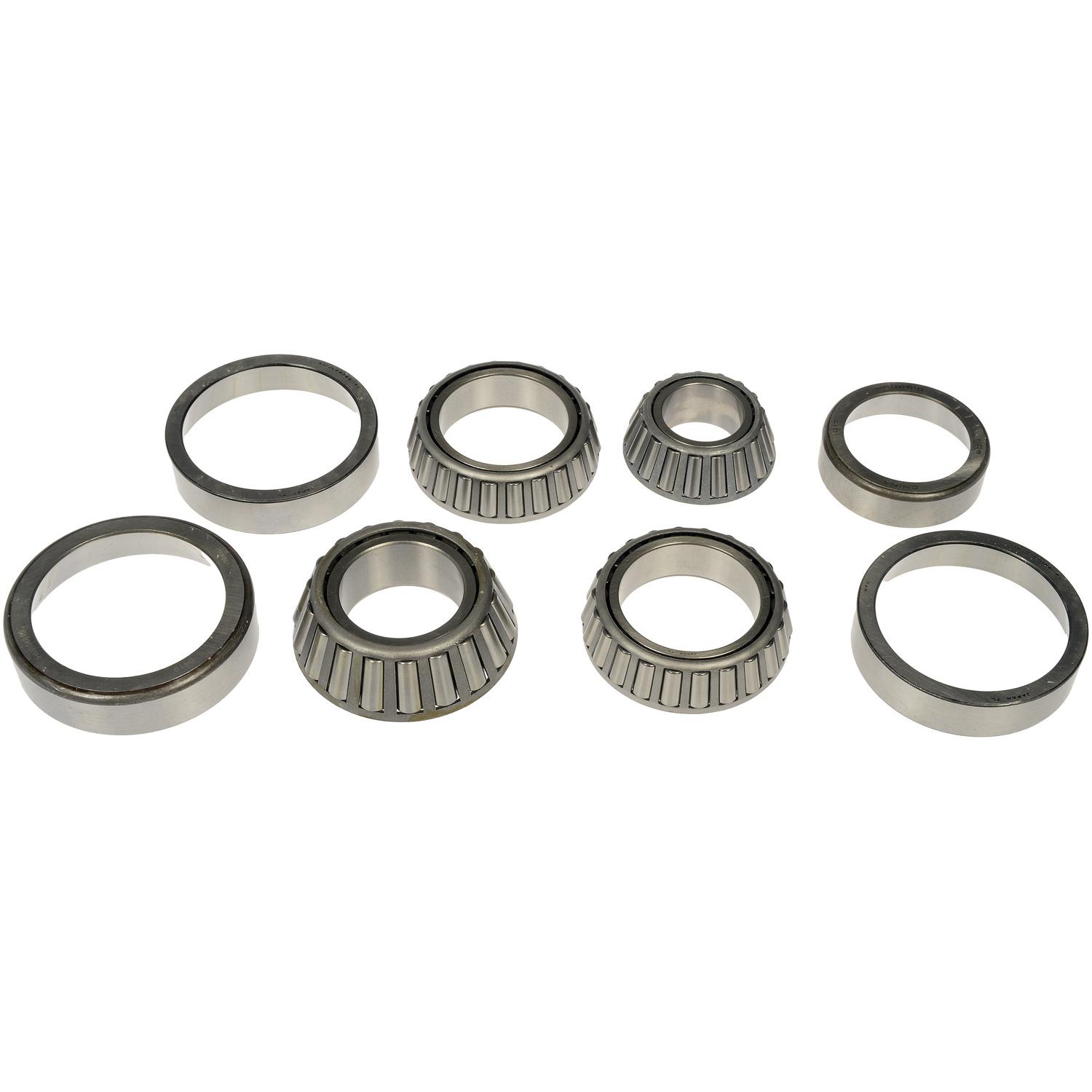 Dorman 697037 - Differential Bearing Kit Dorman 697037 Differential Bearing Kit product image 5 of 6