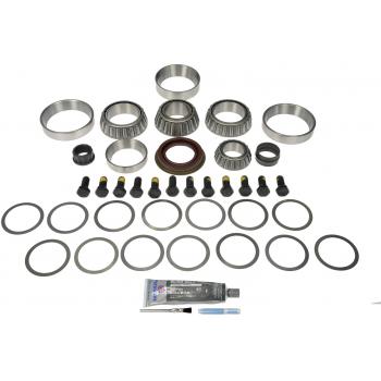 2008 GMC Sierra 3500 HD Differential Bearing Kit
