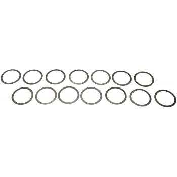 2008 GMC Savana 2500 Differential Bearing Kit Rear Dorman 697038 image 3 of 4