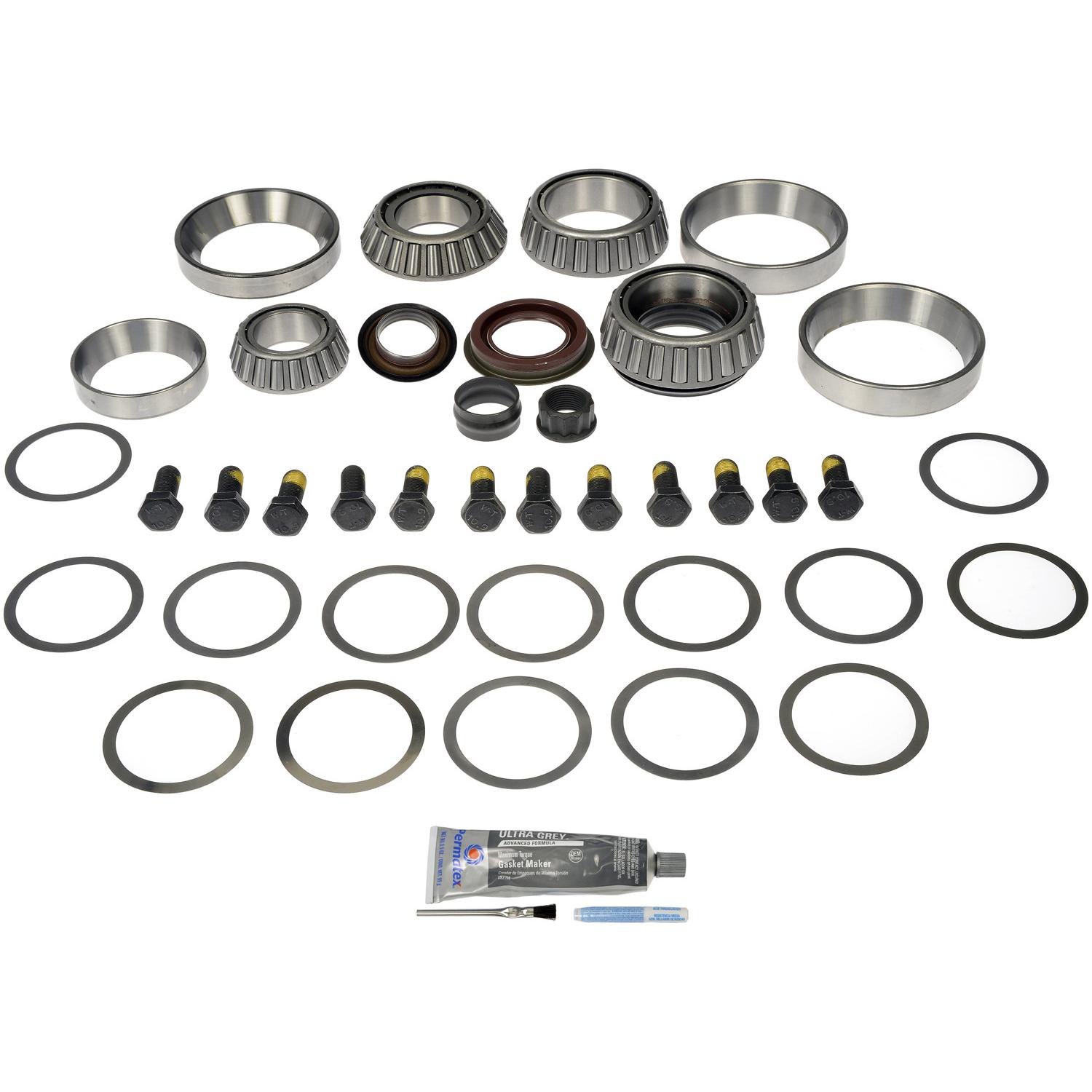 Dorman 697039 - Differential Bearing Kit Dorman 697039 Differential Bearing Kit product image 1 of 6