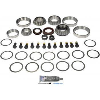 2012 Ram 3500 Differential Bearing Kit Rear Dorman 697039 image 1 of 4