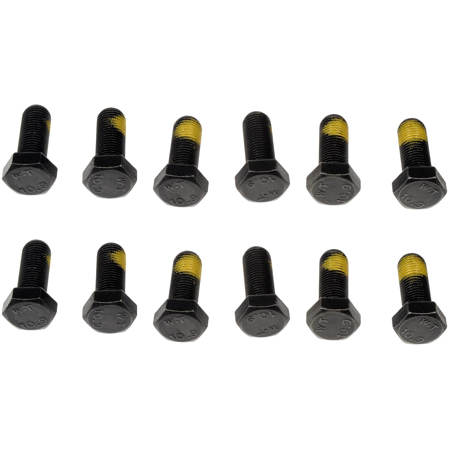 Dorman 697039 - Differential Bearing Kit Dorman 697039 Differential Bearing Kit product image 2 of 6