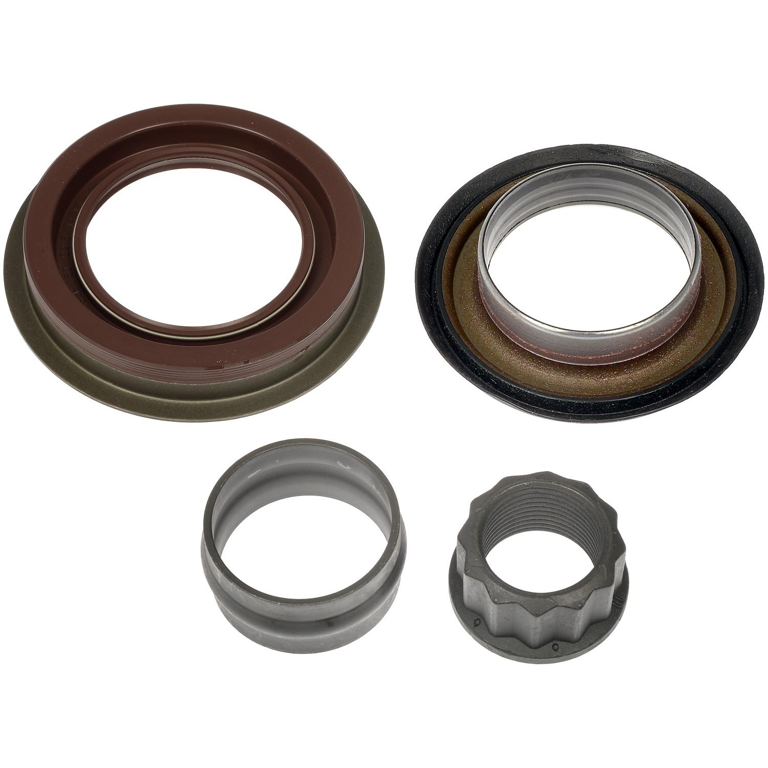 Dorman 697039 - Differential Bearing Kit Dorman 697039 Differential Bearing Kit product image 3 of 6