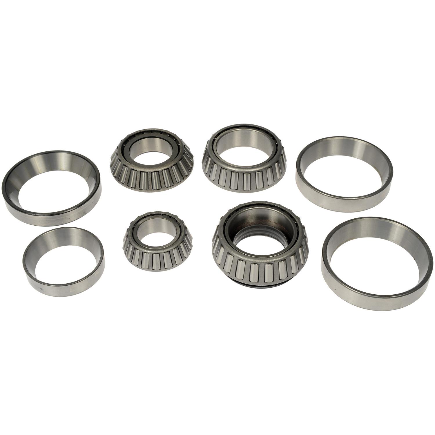 Dorman 697039 - Differential Bearing Kit Dorman 697039 Differential Bearing Kit product image 5 of 6