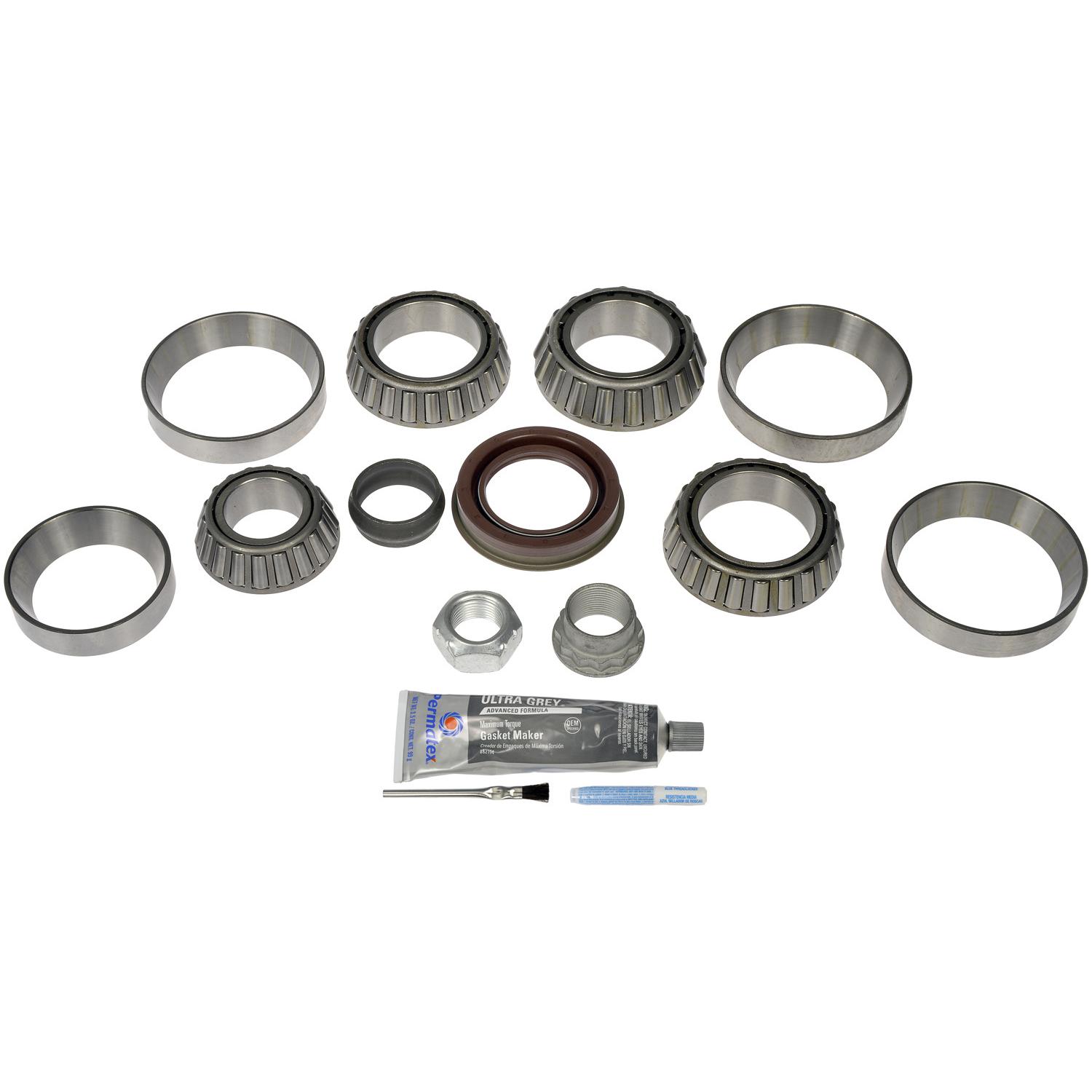 Dorman 697040 - Differential Bearing Kit Dorman 697040 Differential Bearing Kit product image 1 of 5