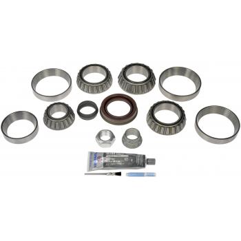 2021 Ram 1500 Classic Differential Bearing Kit