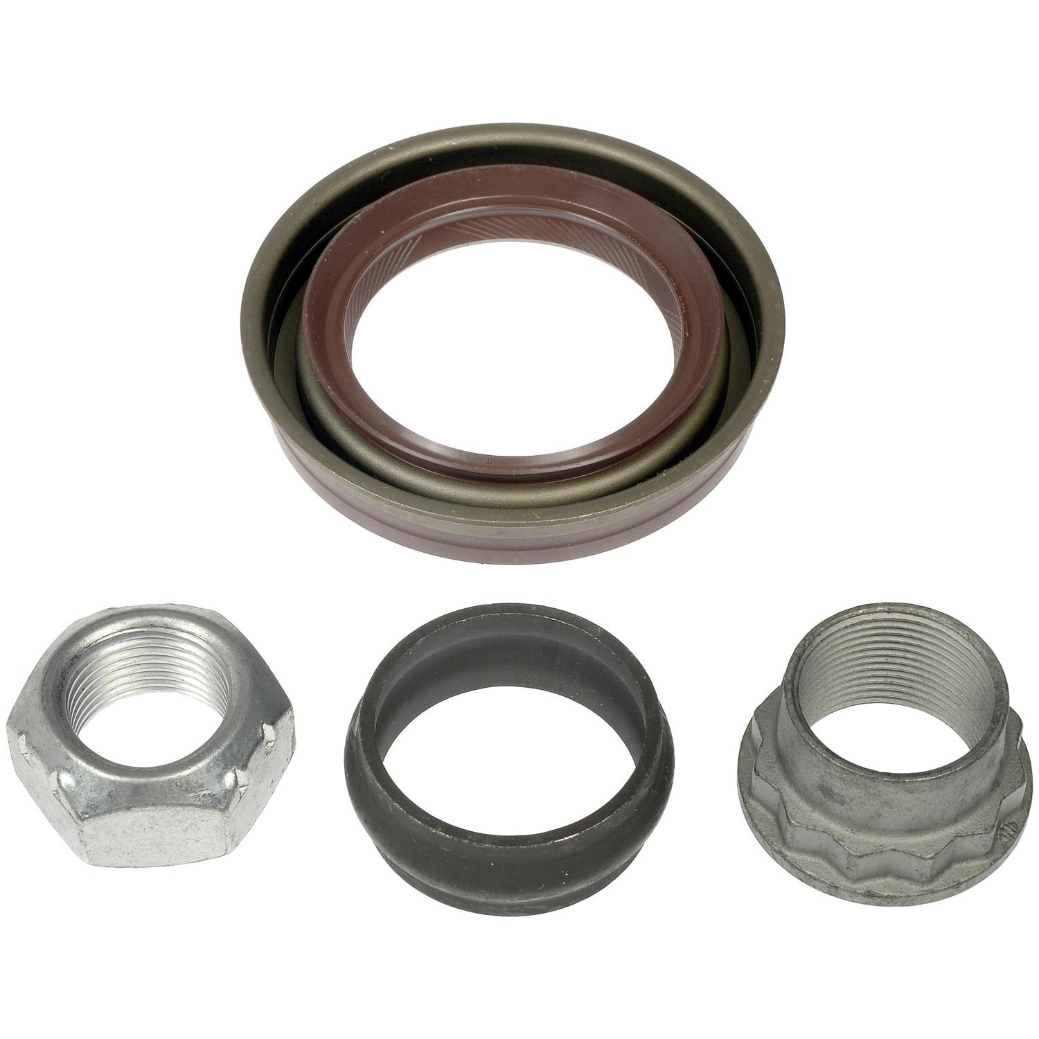 Dorman 697040 - Differential Bearing Kit Dorman 697040 Differential Bearing Kit product image 2 of 5