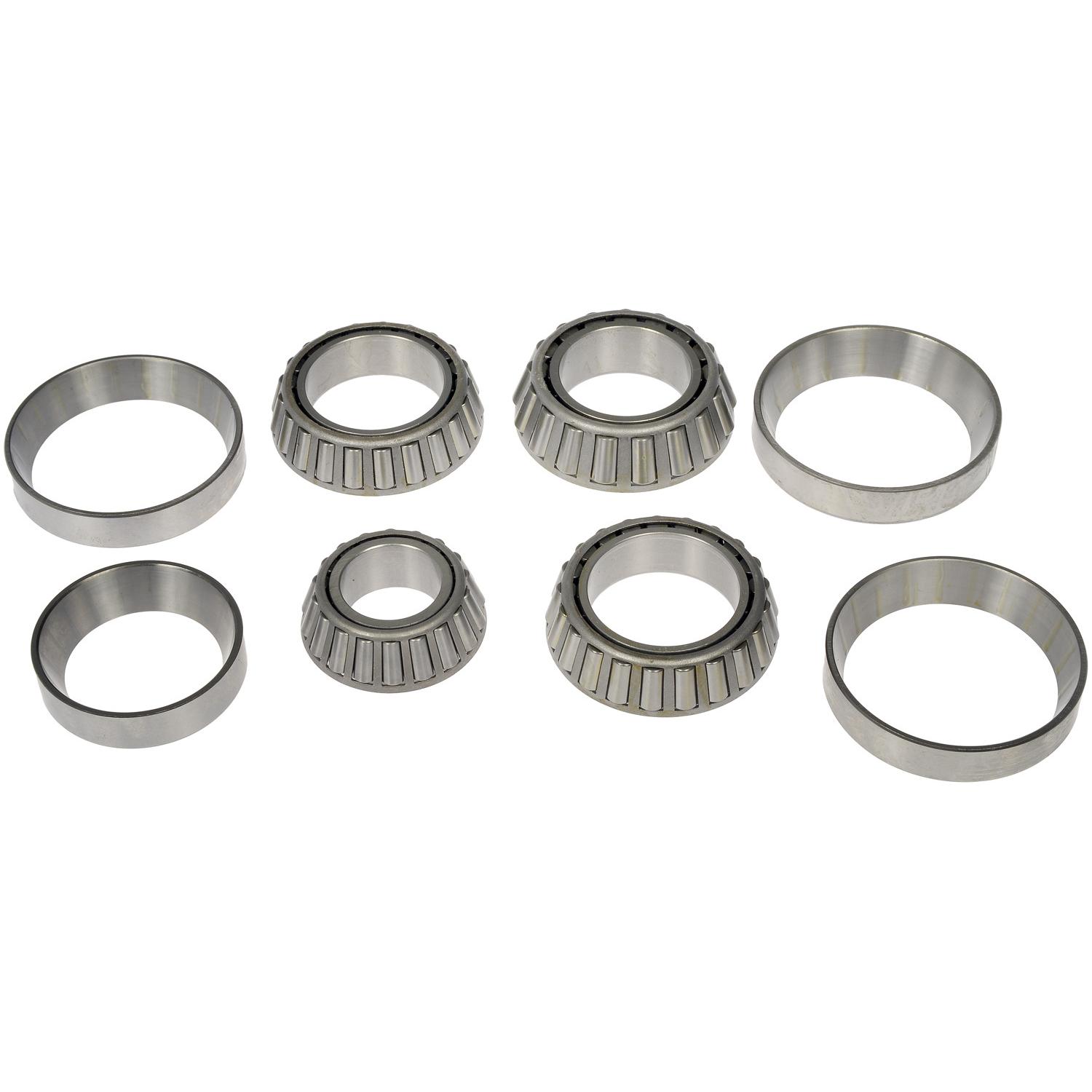 Dorman 697040 - Differential Bearing Kit Dorman 697040 Differential Bearing Kit product image 3 of 5