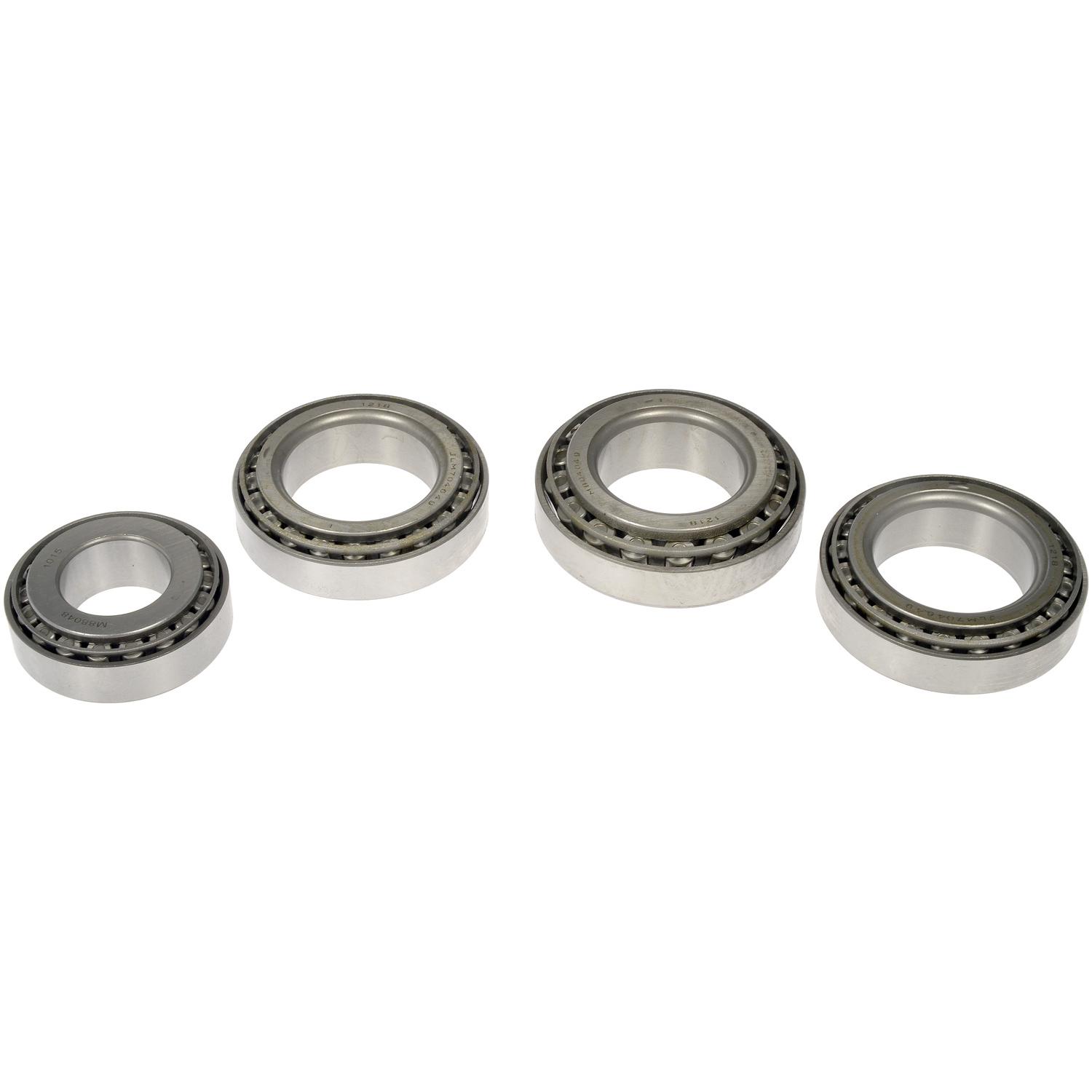 Dorman 697040 - Differential Bearing Kit Dorman 697040 Differential Bearing Kit product image 4 of 5