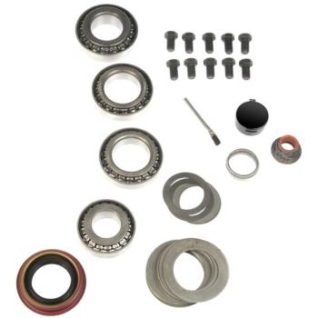 1996 Ford Explorer Differential Bearing Kit