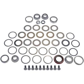 1995 Jeep Grand Cherokee Differential Bearing Kit
