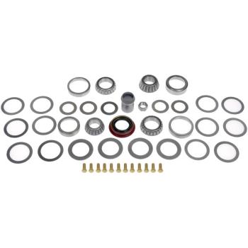 1978 GMC C25 Differential Bearing Kit Rear Dorman 697105 image 1 of 1