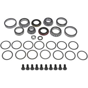2004 Ford E-350 Club Wagon Differential Bearing Kit