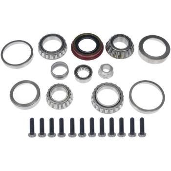 1993 GMC G2500 Differential Bearing Kit