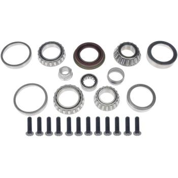 2000 GMC Savana 3500 Differential Bearing Kit