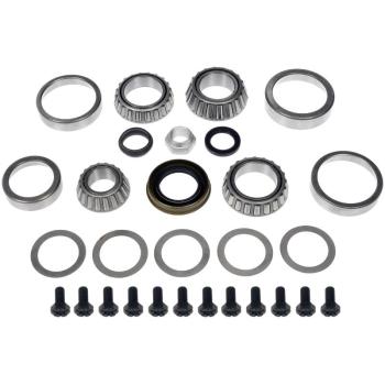 1972 Plymouth Fury II Differential Bearing Kit